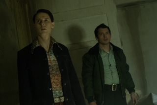 Illustration for article titled Dirk Gently “Shapes & Colors” Spoilerific Reaction Thread
